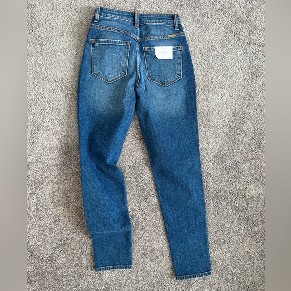 KanCan Jeans (New With Tags) - Picture 2 of 4